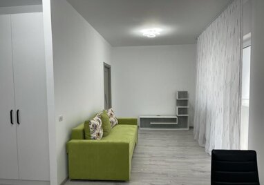 Wohnung zur Miete 489 € 1,5 Zimmer 31 m² frei ab sofort Jägerstraße 6 Lindenberg Lindenberg im Allgäu 88161