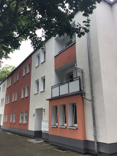 Wohnung zur Miete 470 € 2,5 Zimmer 55,3 m² 1. Geschoss frei ab 03.01.2025 Westring 28 Altenhöfen Herne 44623