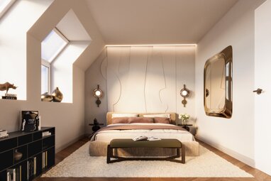 Wohnung zum Kauf 620.000 € 2 Zimmer 62,3 m² Wien 1070