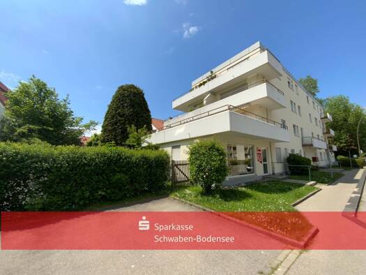 Wohnung zum Kauf 297.000 € 2,5 Zimmer 80 m² Memmingen 87700