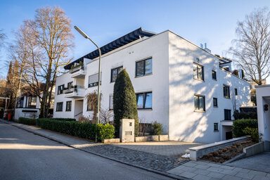 Wohnung zum Kauf 3 Zimmer 113 m² 1. Geschoss Oskar-Coester-Weg 9 Solln München 81479