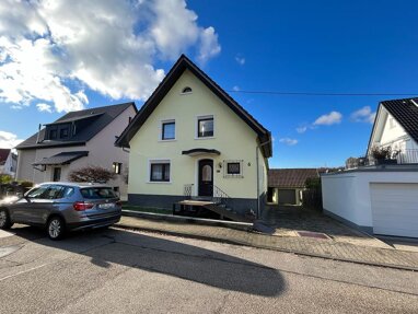 Einfamilienhaus zum Kauf 389.000 € 6 Zimmer 135 m² 522 m² Grundstück Hörden Gaggenau 76571
