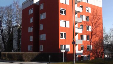 Wohnung zum Kauf provisionsfrei 169.000 € 3 Zimmer 76,4 m² 3. Geschoss Rittsteiger Straße 77 Heining Passau 94036