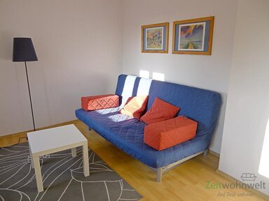 Wohnung zur Miete Wohnen auf Zeit 645 € 3 Zimmer 54 m² frei ab 01.04.2025 Kirchditmold Kassel 34130