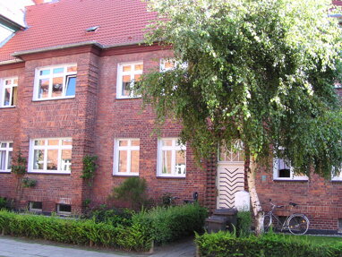 Wohnung zum Kauf Provisionsfrei 125.000 € 3 Zimmer Lambert-Steinwich-Str. 2 Frankenvorstadt Stralsund 18439