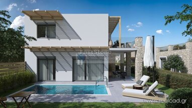 Einfamilienhaus zum Kauf 315.000 € 4 Zimmer 109,5 m² 264 m² Grundstück Vivari - Asini 21060