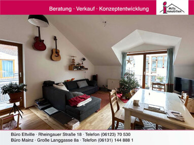Maisonette zum Kauf 398.000 € 4 Zimmer 110 m² Budenheim 55257