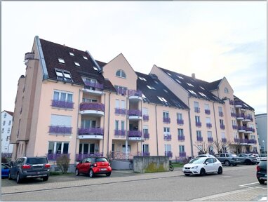 Wohnung zum Kauf Provisionsfrei 217.480 € 2 Zimmer 53 m² Erdgeschoss Remlingstraße 30 Im Vogelgesang Speyer 67346