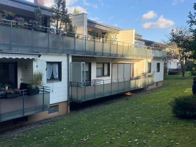 Studio zum Kauf 2 Zimmer 63 m² 1. Geschoss Bad Harzburg Bad Harzburg 38667