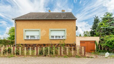 Einfamilienhaus zum Kauf 249.000 € 5 Zimmer 115 m² 879 m² Grundstück Dom Brandenburg an der Havel 14776
