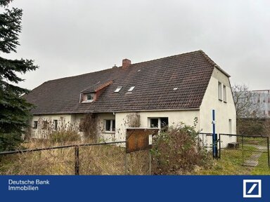 Bauernhaus zum Kauf provisionsfrei 99.000 € 6 Zimmer 165 m² 4.322 m² Grundstück Peeselin Hohenmocker 17111