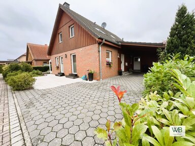 Einfamilienhaus zum Kauf 499.000 € 6 Zimmer 147 m² 582 m² Grundstück Hehlingen Wolfsburg / Hehlingen 38446