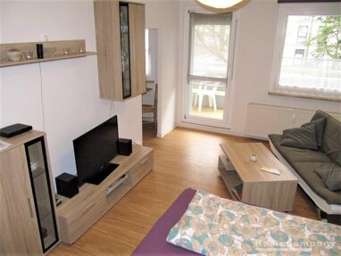 Wohnung zur Miete Wohnen auf Zeit 890 € 1 Zimmer 34 m² frei ab 31.07.2024 Kleinpestitz (Dorfhainer Str.) Dresden 01189