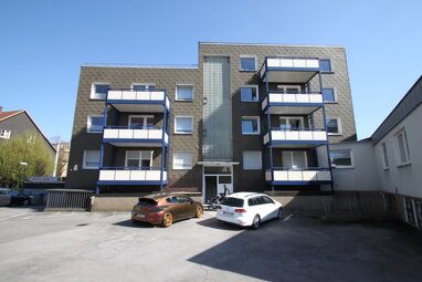Wohn- und Geschäftshaus zum Kauf 2.500.000 € 907 m² Grundstück Linden Bochum 44879