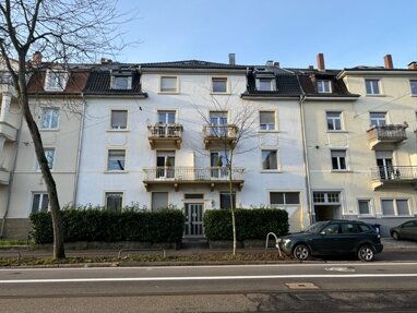 Maisonette zum Kauf 498.000 € 4 Zimmer 124 m² Mühlburg - Alt-Mühlburg Karlsruhe 76185