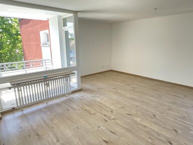 Wohnung zur Miete 509 € 2 Zimmer 67 m² 2. Geschoss Lüneburger Straße 50 Neumühl Duisburg 47167