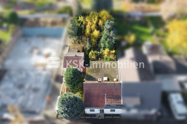 Grundstück zum Kauf 299.000 € 697 m² Grundstück Glessen Bergheim 50129