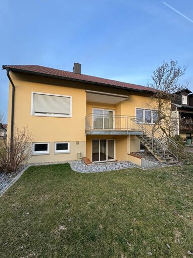 Mehrfamilienhaus zum Kauf 389.000 € 6 Zimmer 160 m² 650 m² Grundstück Fronberg Schwandorf 92421