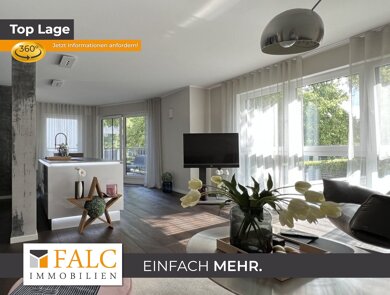 Wohnung zum Kauf 3 Zimmer 116 m² 1. Geschoss Thalk.Obersendl.-Forsten-Fürstenr.-Solln München 81479