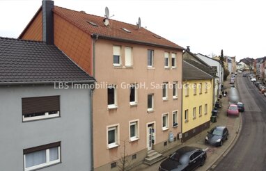 Mehrfamilienhaus zum Kauf 260.000 € 11 Zimmer 234 m² Grundstück Heidstock Völklingen 66333