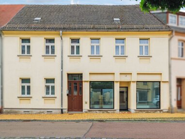 Reihenmittelhaus zum Kauf 98.000 € 6 Zimmer 120 m² 692 m² Grundstück Bad Schmiedeberg Bad Schmiedeberg 06905