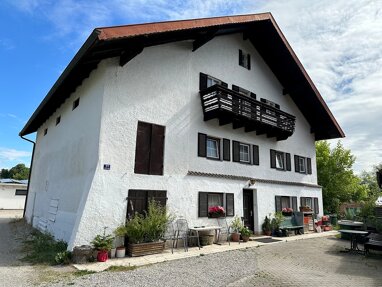 Einfamilienhaus zum Kauf 495.000 € 7 Zimmer 275 m² 1.374 m² Grundstück Neuötting Neuötting 84524