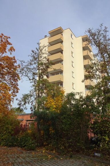 Wohnung zur Miete 490 € 1 Zimmer 35 m² EG frei ab 01.03.2025 Anger Erlangen 91052