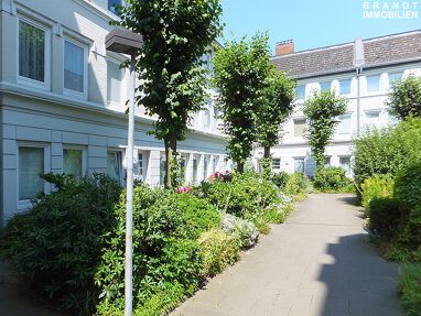 Wohnung zur Miete Wohnen auf Zeit 1.250 € 2 Zimmer 35 m² frei ab 01.06.2024 Wrangelstraße 71 a Hoheluft - West Hamburg / Hoheluft-West 20253