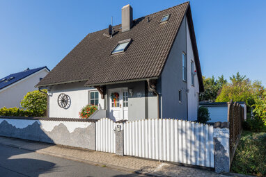 Einfamilienhaus zum Kauf 745.000 € 6,5 Zimmer 182 m² 705 m² Grundstück Böllenseesiedlung Rüsselsheim 65428