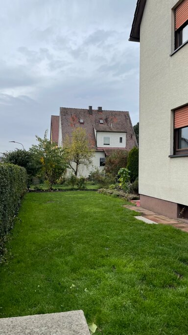 Terrassenwohnung zur Miete 1.100 € 4 Zimmer 107 m² EG frei ab sofort am Graben 10 Altenfurt - Moorenbrunn Nürnberg 90475