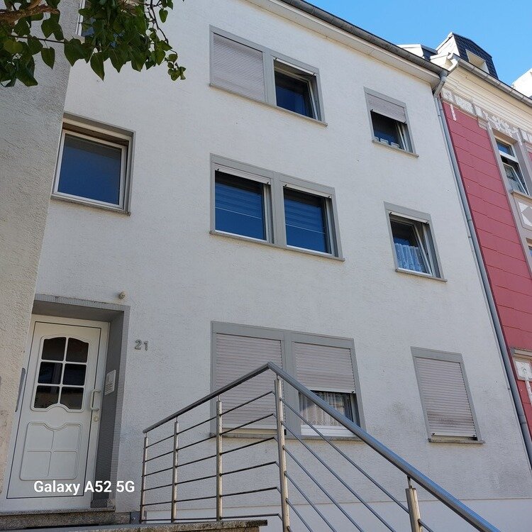 Mehrfamilienhaus zum Kauf 535.000 € 422 m²<br/>Wohnfläche 300 m²<br/>Grundstück Haddenbach Remscheid 42853