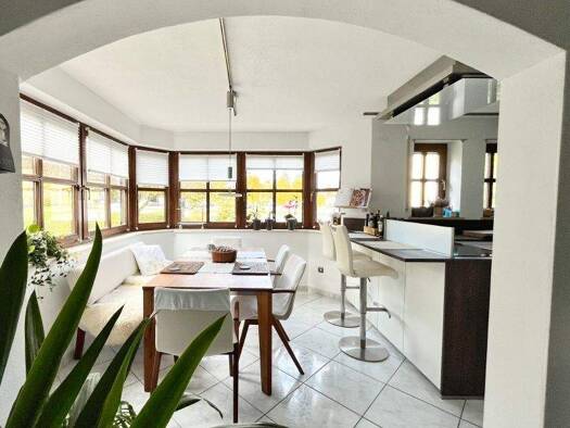 Maisonette zum Kauf 544.500 € 6 Zimmer 132,5 m² Dorfen 84405