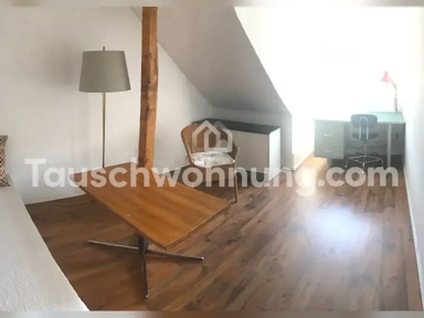 Wohnung zur Miete Tauschwohnung 400 € 2 Zimmer 30 m² 4. Geschoss Oberbilk Düsseldorf 40227