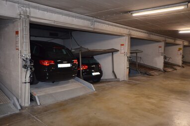 Duplex-Garage zur Miete 50 € St. Vinzenz München 80636