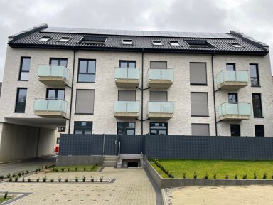 Penthouse zur Miete 1.550 € 4 Zimmer 109 m² 3. Geschoss frei ab sofort Kuhlenweg 42 Geistenbeck Mönchengladbach 41236