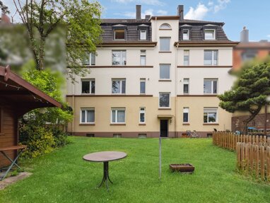 Wohnung zum Kauf 199.000 € 5 Zimmer 148 m² 1. Geschoss Wanne - Mitte Herne 44649