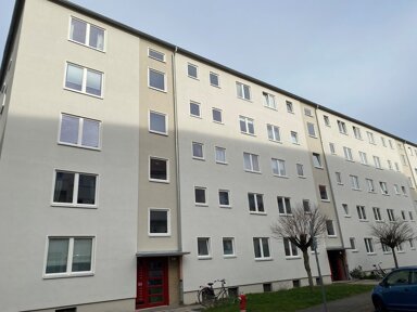 Wohnung zur Miete 529 € 2 Zimmer 59,2 m² 2. Geschoss frei ab 02.03.2025 Ützenkamp 5 Petritor - West Braunschweig 38118