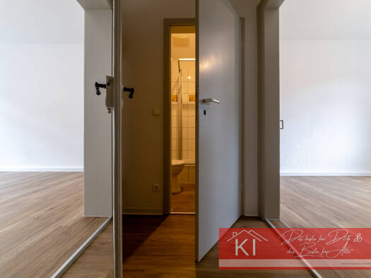 Wohnung zur Miete 241 € 1 Zimmer 37 m² Bautzen 02625