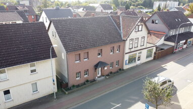 Mehrfamilienhaus zum Kauf 149.000 € 8 Zimmer 150 m² 180 m² Grundstück Goslar 38690