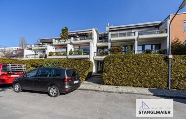 Wohnung zum Kauf 299.000 € 1 Zimmer 38,1 m² Erdgeschoss Giesing München / Untergiesing 81547