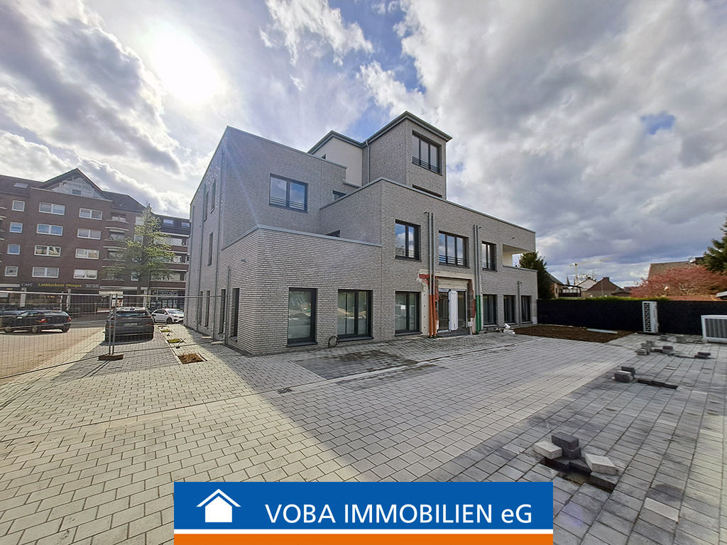 Wohnung zur Miete 1.095 € 3 Zimmer 88,4 m²<br/>Wohnfläche Kleingerichhausen Wegberg 41844