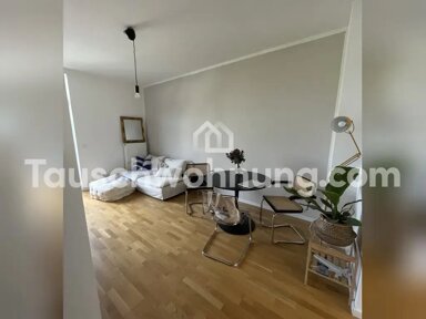 Wohnung zur Miete Tauschwohnung 590 € 1,5 Zimmer 42 m² 3. Geschoss Derendorf Düsseldorf 40479