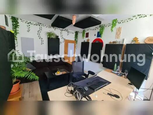 Wohnung zur Miete Tauschwohnung 415 € 2 Zimmer 53 m² 2. Geschoss Schönefeld Leipzig 04347