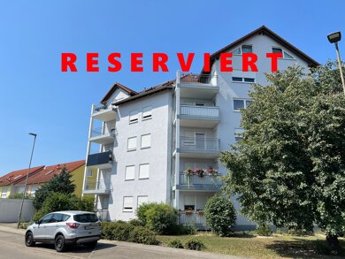 Wohnung zum Kauf 249.000 € 2 Zimmer 64,1 m² 3. Geschoss Breisach Breisach am Rhein 79206