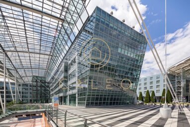 Bürokomplex zur Miete Provisionsfrei 500 m² Bürofläche teilbar ab 1 m² Oberdingermoos München 85356