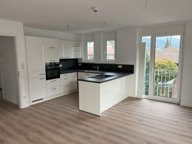 Wohnung zur Miete 735 € 2 Zimmer 70 m² 3. Geschoss frei ab 01.04.2025 Kirche Oberwolfach 77709