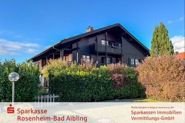 Wohnung zum Kauf 165.000 € 1 Zimmer 36,7 m² frei ab sofort Brannenburg 83098