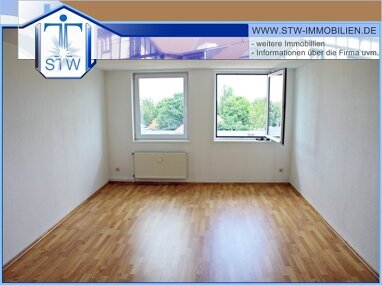 Wohnung zur Miete 420 € 2 Zimmer 68 m² 3. Geschoss frei ab sofort Gellertstraße 15 Westernplan Magdeburg 39108