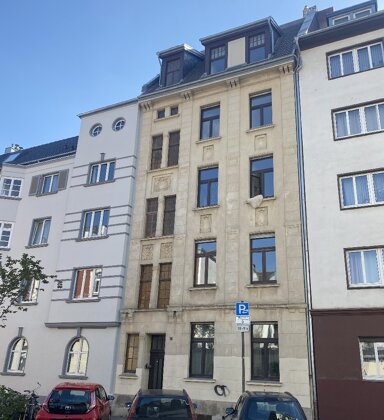 Mehrfamilienhaus zum Kauf als Kapitalanlage geeignet 1.195.000 € 14 Zimmer 360 m² 183 m² Grundstück Vor dem Sterntor Bonn 53111