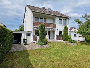 Einfamilienhaus zum Kauf provisionsfrei 425.000 € 5 Zimmer 149,1 m² 609 m² Grundstück Paderborn - Kernstadt Paderborn 33102